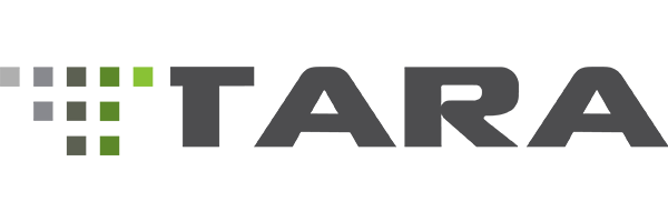 Tara logo.