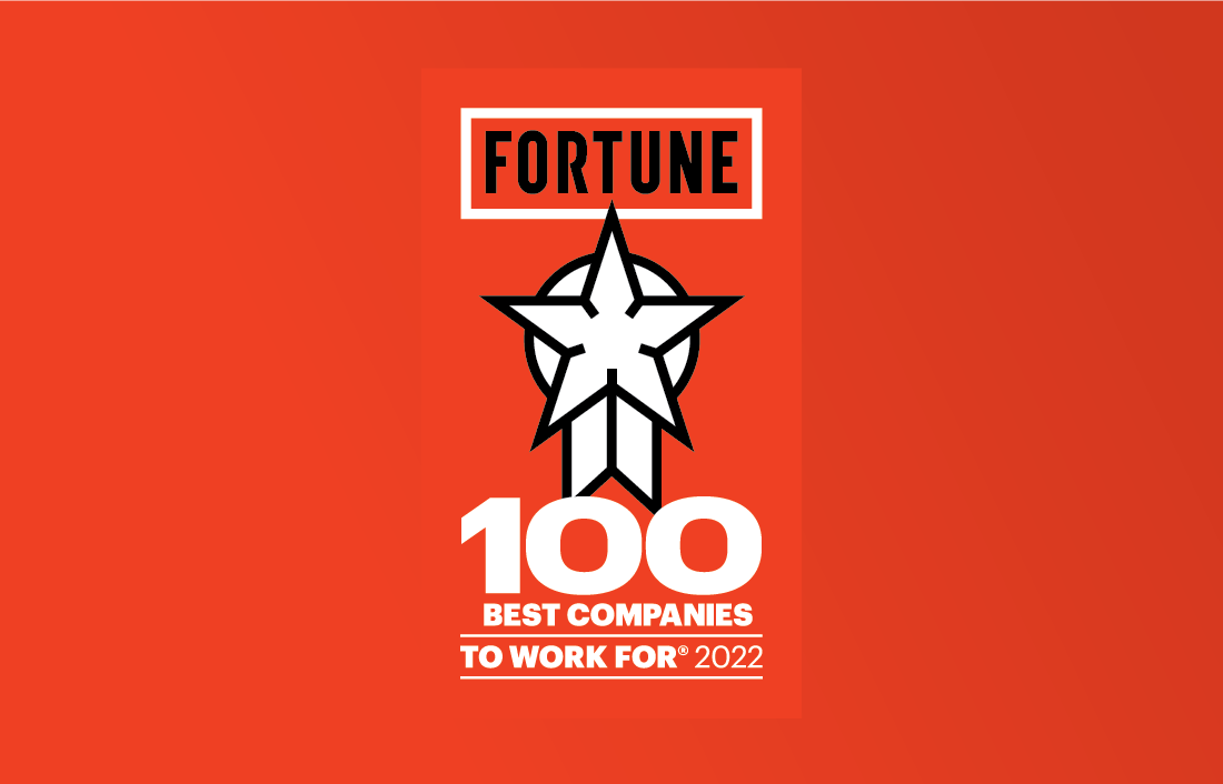 Fortune logo