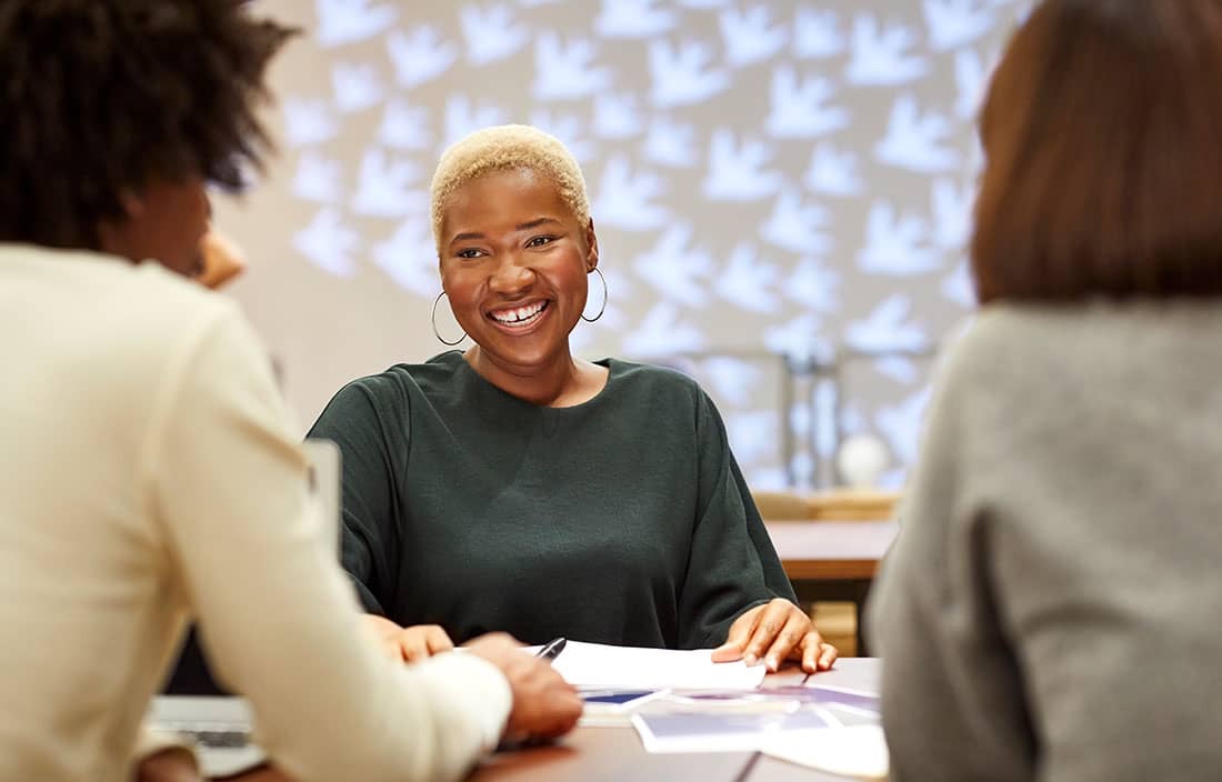 Plante Moran named to People’s “100 Companies that Care” list Get to