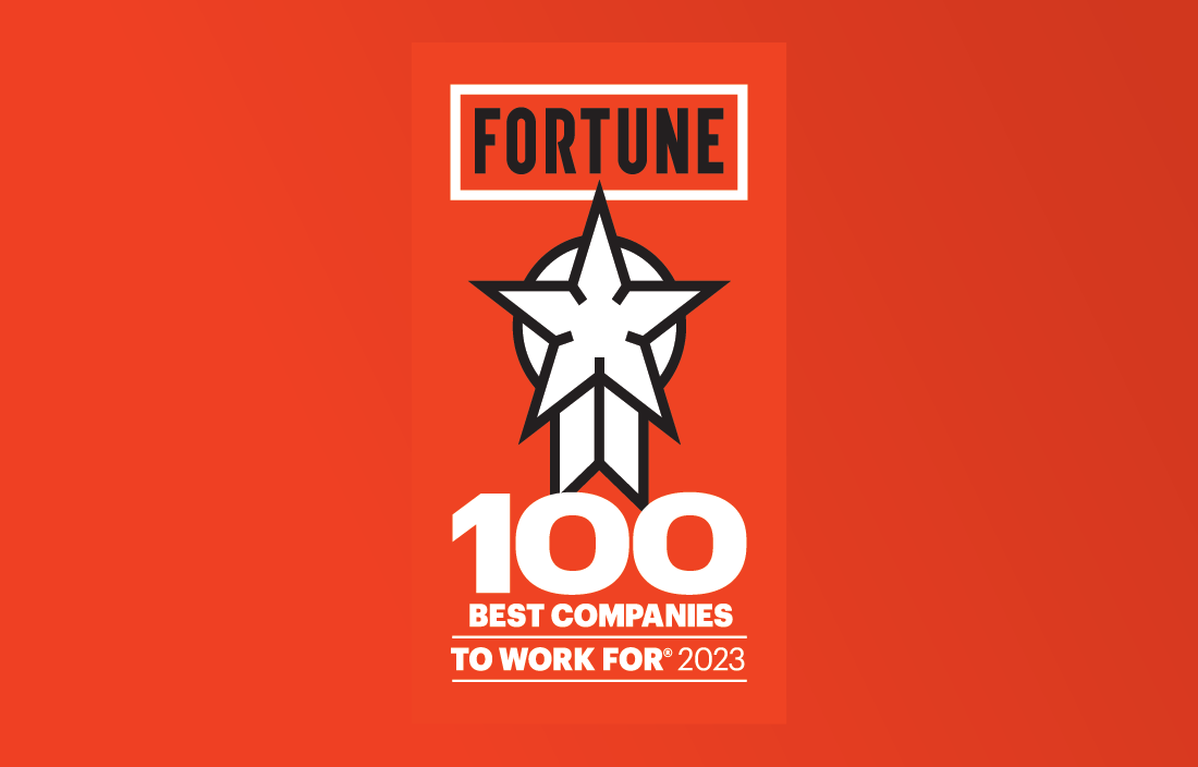 Plante Moran Named To Fortune Magazines List Of “100 Best Companies To