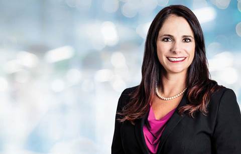 Angela Appleby named a top CPA in America | Get to Know Us | Plante Moran