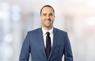 Professional photo of Donny Lucaj.