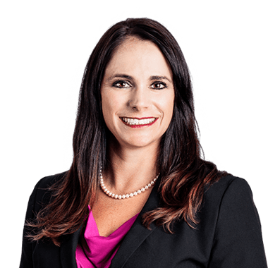 Headshot of Angela Appleby