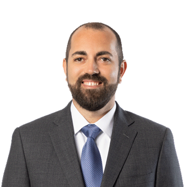 Headshot of Chris Abi-Raji