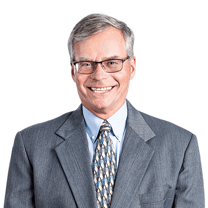 Headshot of Doug Askam