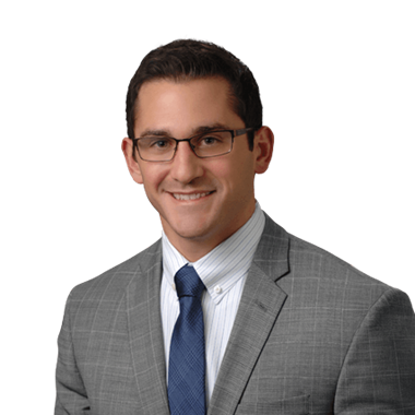 Professional photo of Grant Anderson.