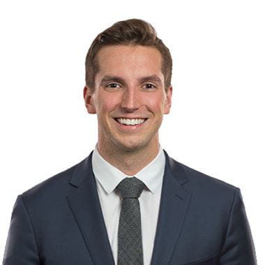 Photo of Jake Austermann