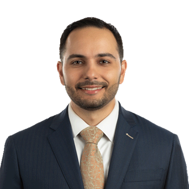 Professional photo of Rumzei Abdallah.