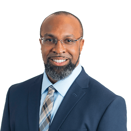 Professional photo of Ahmed Beasley