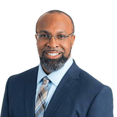 Professional photo of Ahmed Beasley