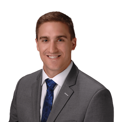 Professional photo of Alex Berta.