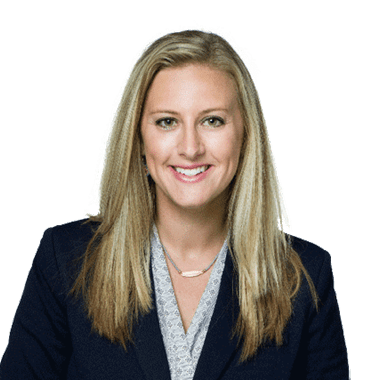 Headshot of Amy Butterfield