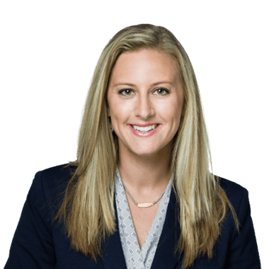 Professional photo of Amy Butterfield.