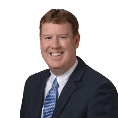 Headshot of Andy Basney.