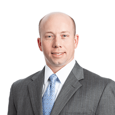 Headshot of Andy Brahm