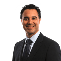 Photo of Anthony Belloli