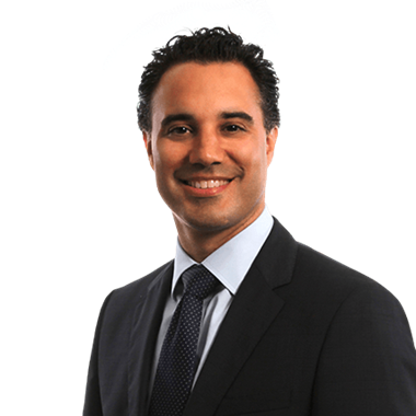 Photo of Anthony Belloli