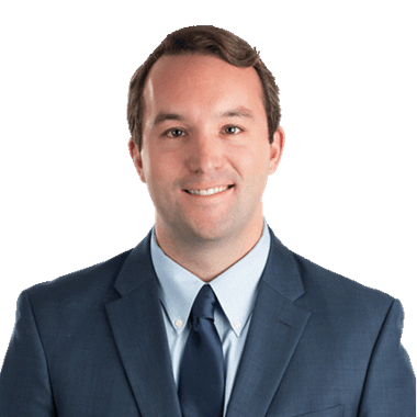 Headshot of Austin Biskner.