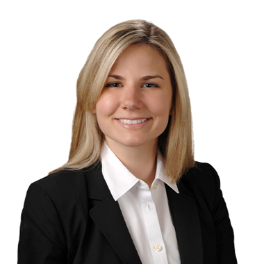 Headshot of Beth Babich.