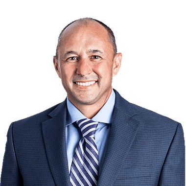 Headshot of Bob Bond