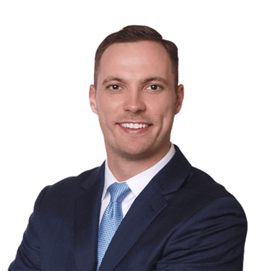 Headshot of Brad Birkholz.