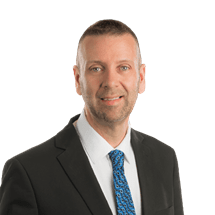 Professional photo of Brett Bissonnette.