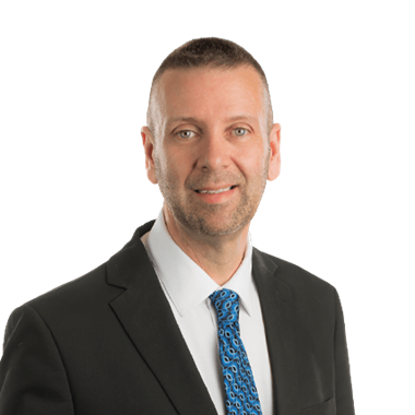 Professional photo of Brett Bissonnette.