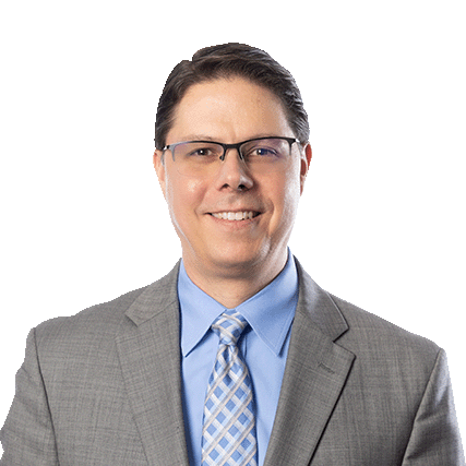Christopher Blough
