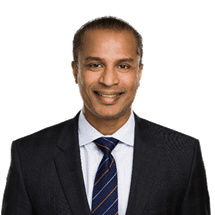 Headshot image of Damitha Bandara