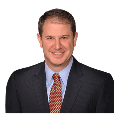 Professional photo of Jim Baird