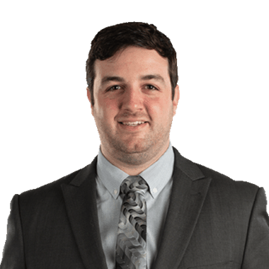 Professional photo of Josh Bemis.