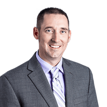 Headshot of Joshua Billiard