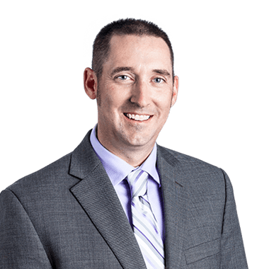 Headshot of Joshua Billiard