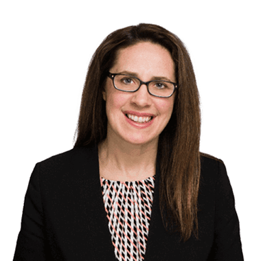 Headshot of Kellie Becker