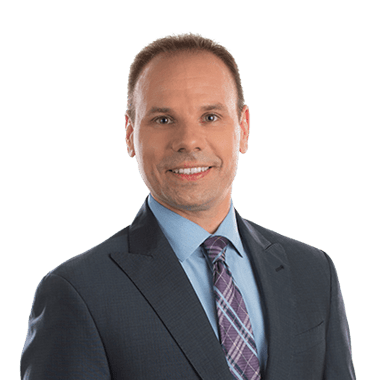 Headshot of Ken Buczkowski