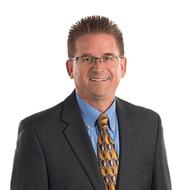 Photo of Kurt Beck