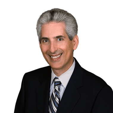 Professional photo of Mark Blumenthal