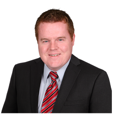 Headshot of Matthew Bohdan.