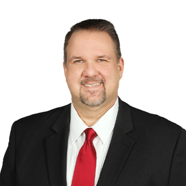 Headshot of Michael Blickhahn.