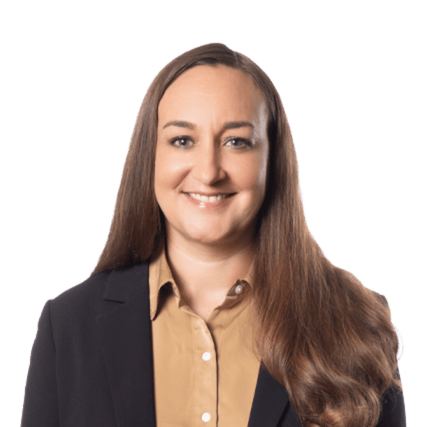 Nicole Baden, Plante Moran Realpoint
