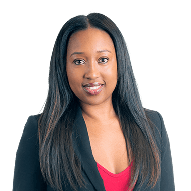 Nicole Blocker
