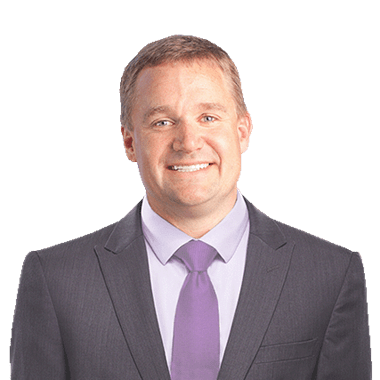 Headshot of Shane Brown