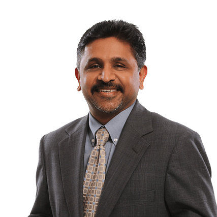 Professional photo of Sylesh Babu