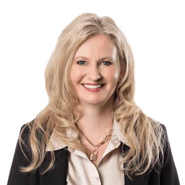 Professional photo of Tia Bowe.