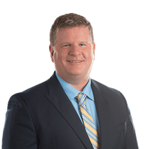 headshot of Trevor Brown