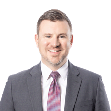Professional photo of Bill Bean.