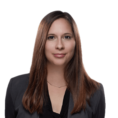 Headshot of Amy Ciminello