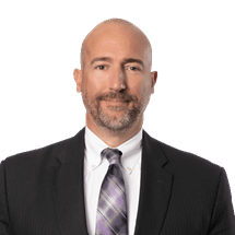 Headshot of Brian Camiller
