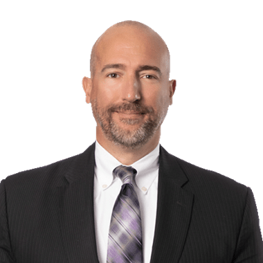 Headshot of Brian Camiller