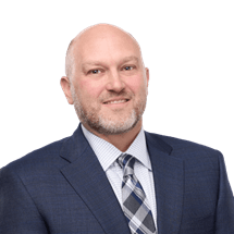 Professional photo of Brian Carter.